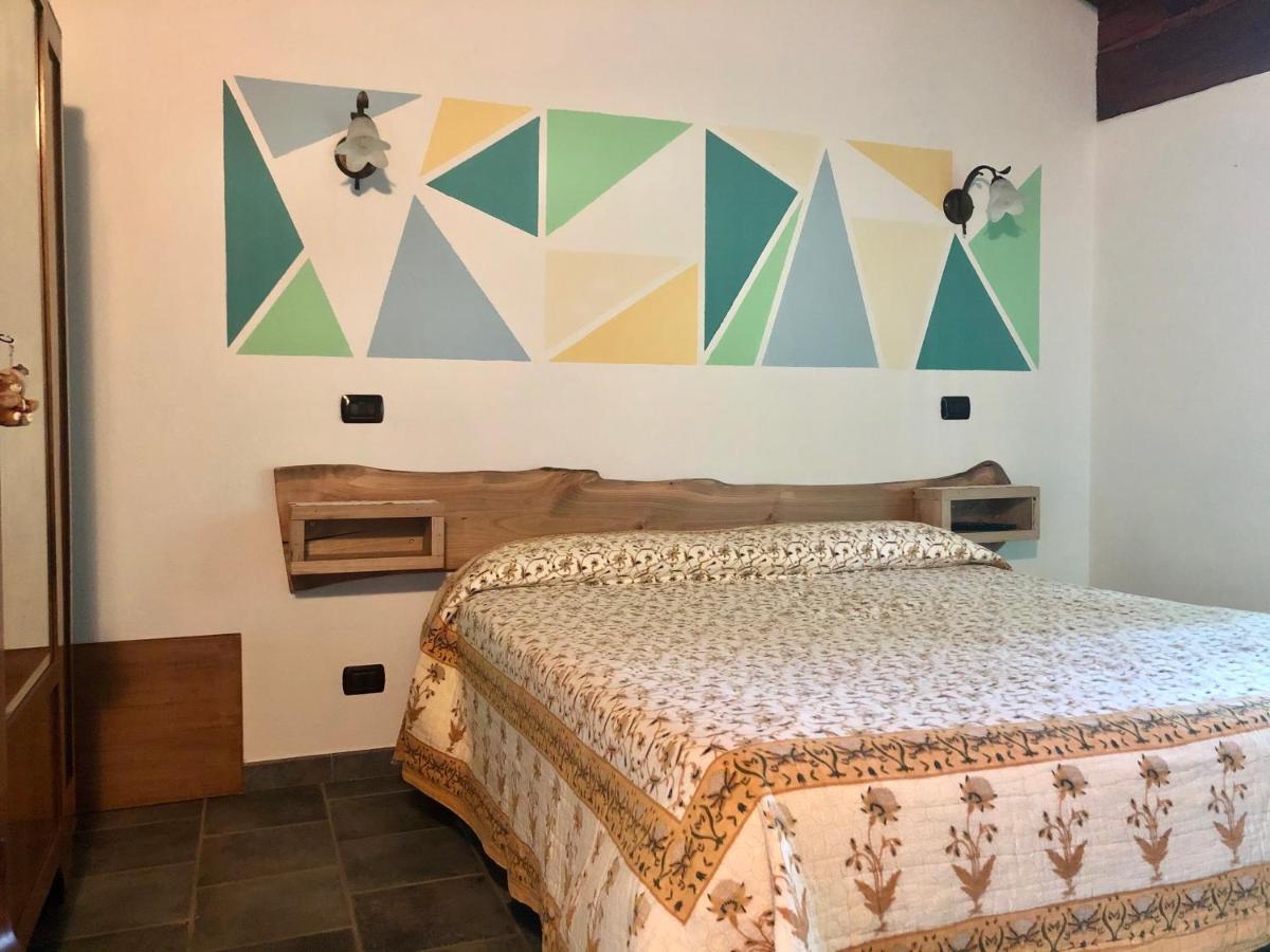 Ca di Voi Villa Calizzano Esterno foto