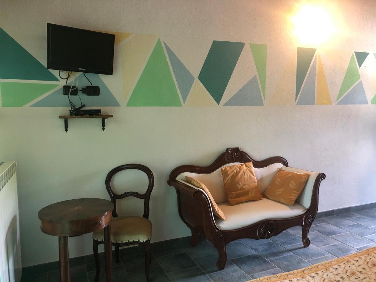 Ca di Voi Villa Calizzano Esterno foto