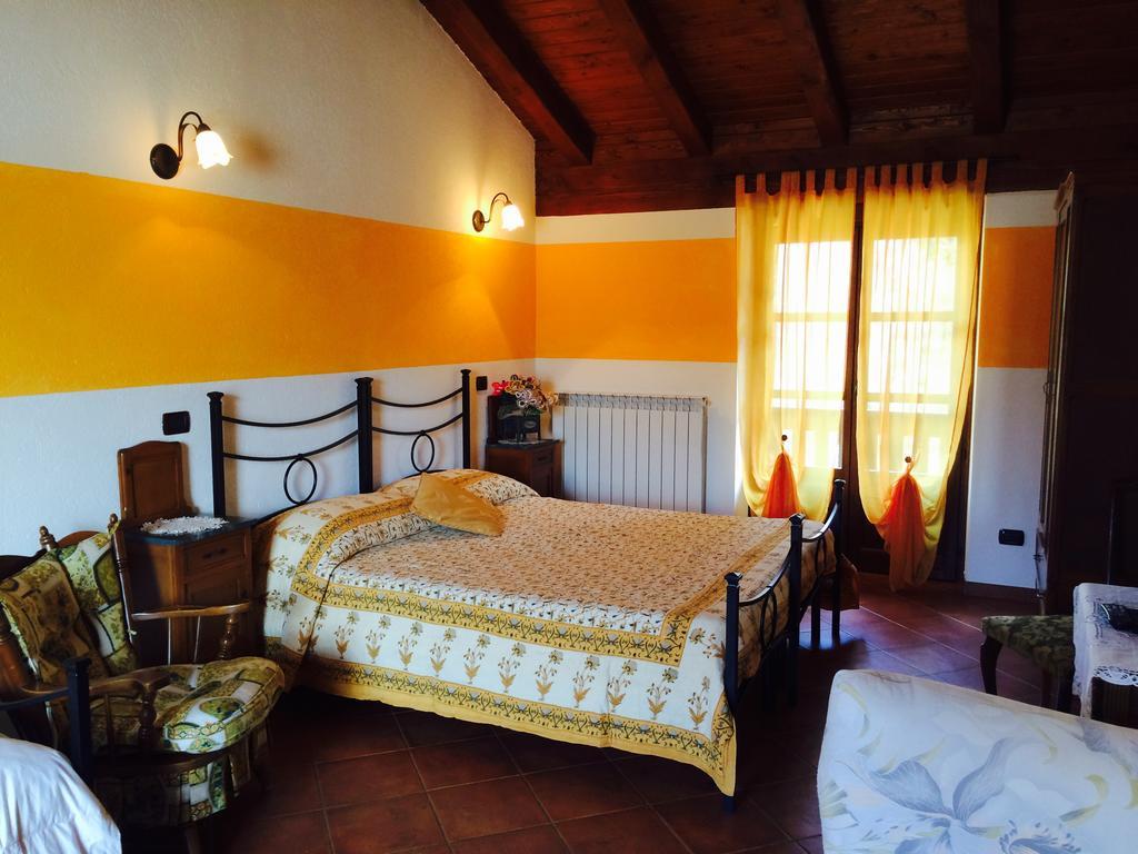 Ca di Voi Villa Calizzano Esterno foto