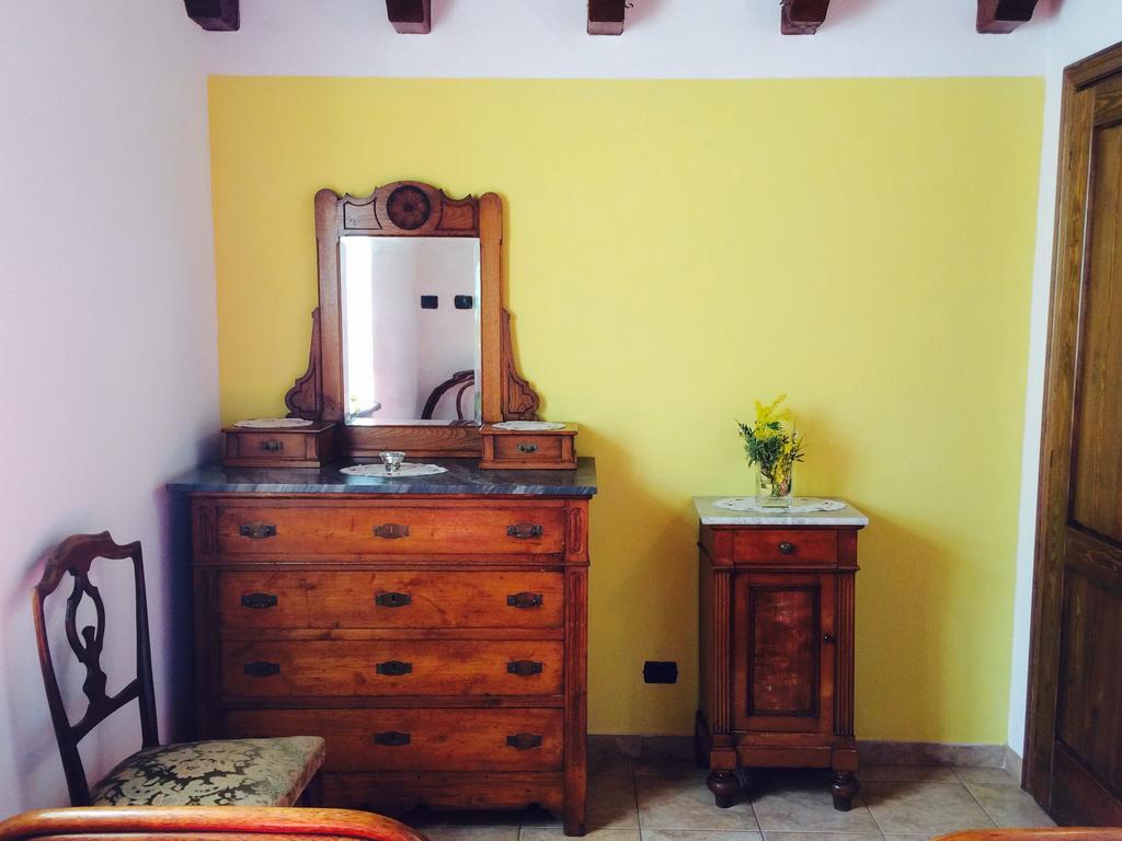 Ca di Voi Villa Calizzano Esterno foto