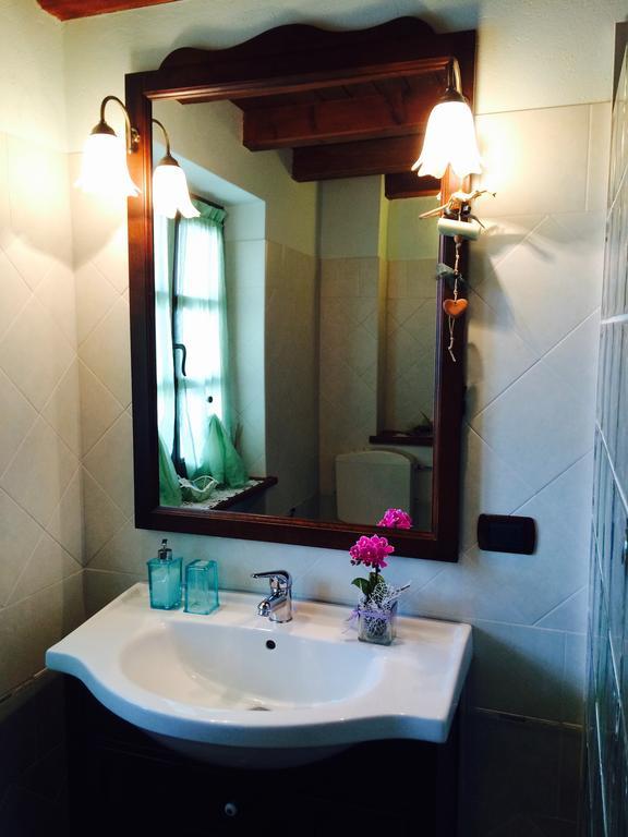 Ca di Voi Villa Calizzano Esterno foto
